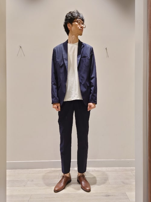 YASUIさんのコーディネート