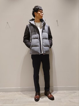 YASUIさんのコーディネート