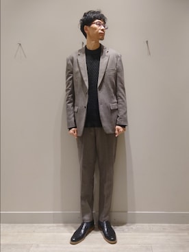 YASUIさんのコーディネート