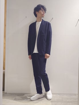 YASUIさんのコーディネート