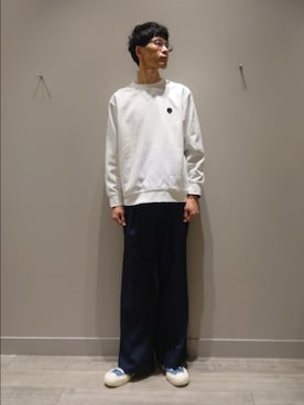 YASUIさんのコーディネート