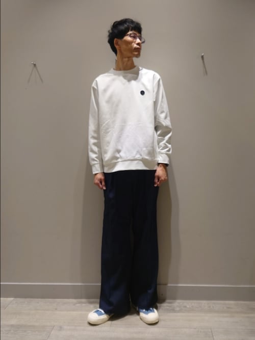 WEB限定】WRANGLER WRANCHER WIDE/ランチャー フレア ワイドパンツ