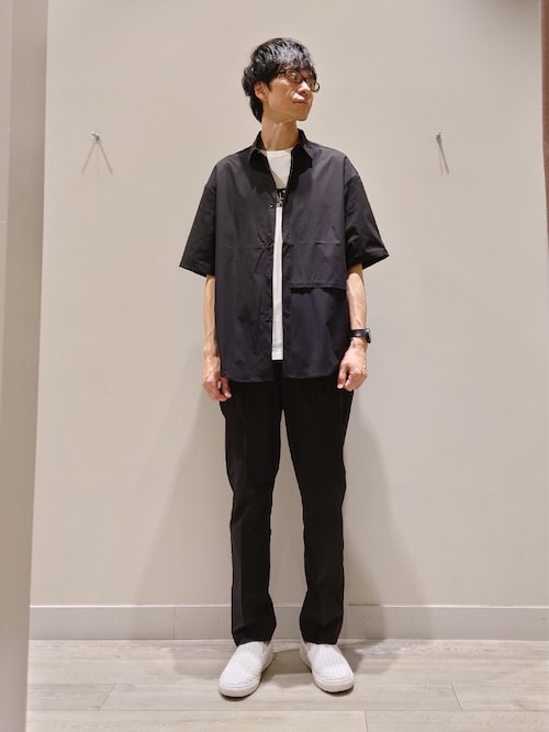 YASUIさんのコーディネート