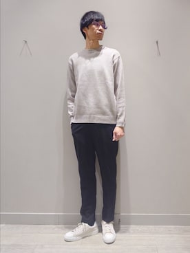 YASUIさんのコーディネート