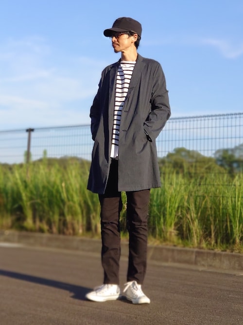 YASUIさんのコーディネート