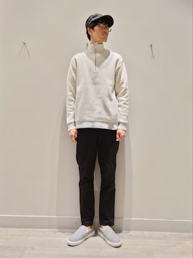 YASUIさんのコーディネート