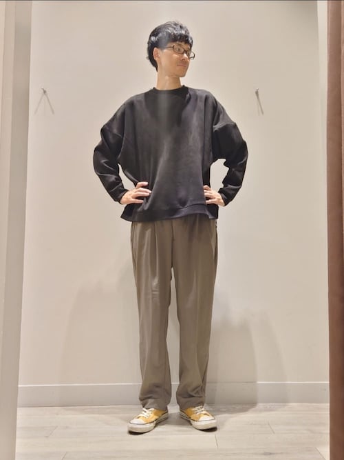 YASUIさんのコーディネート