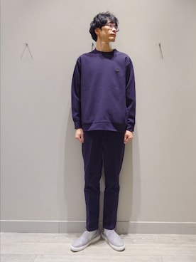 YASUIさんのコーディネート