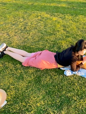 Yvonne12さんのコーディネート