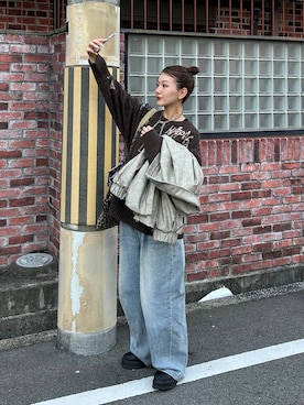 miuさんのコーディネート