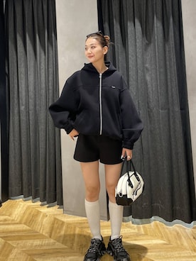 miuさんのコーディネート