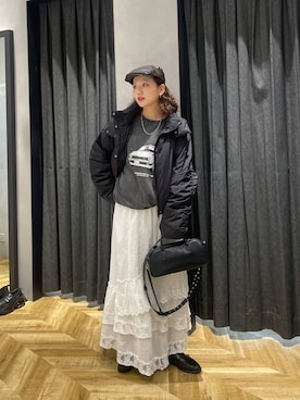 miuさんのコーディネート