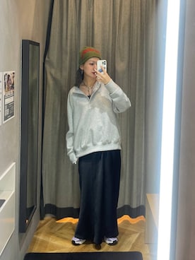 miuさんのコーディネート