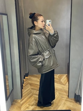 miuさんのコーディネート