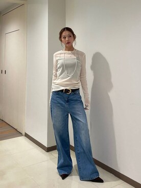 miuさんのコーディネート