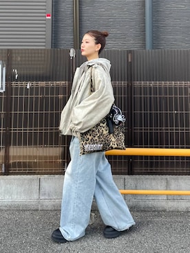 miuさんのコーディネート