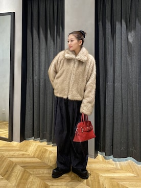 miuさんのコーディネート