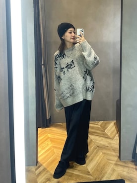 miuさんのコーディネート