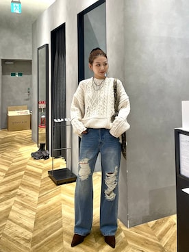 miuさんのコーディネート