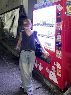 miuさんのコーディネート