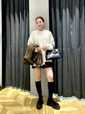 miuさんのコーディネート