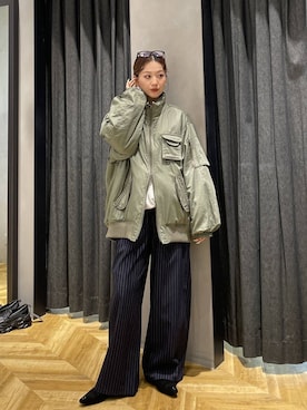 miuさんのコーディネート