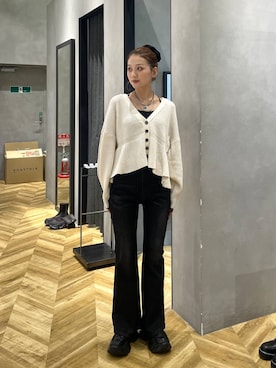 miuさんのコーディネート