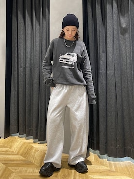 miuさんのコーディネート