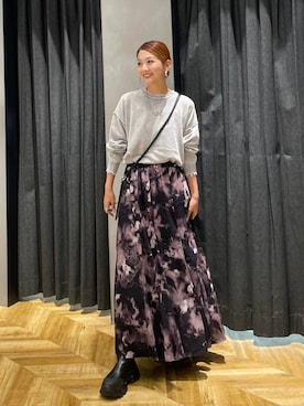 miuさんのコーディネート