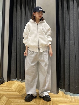 miuさんのコーディネート