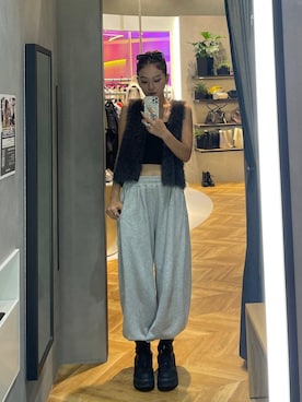 miuさんのコーディネート