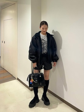 miuさんのコーディネート