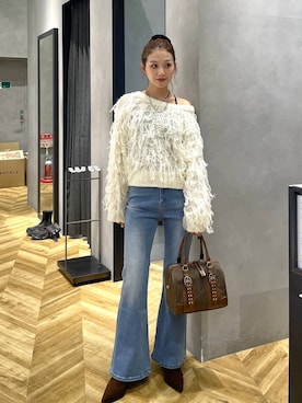 miuさんのコーディネート