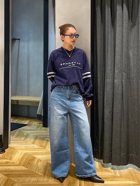 miuさんのコーディネート