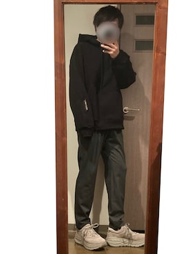 らしーさんのコーディネート