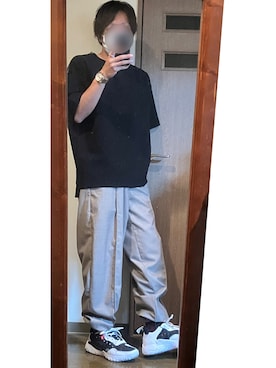 らしーさんのコーディネート