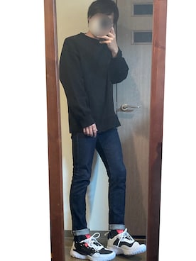 らしーさんのコーディネート