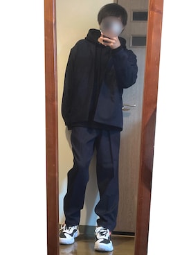 らしーさんのコーディネート