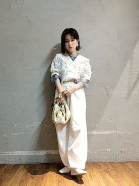 hashiさんのコーディネート