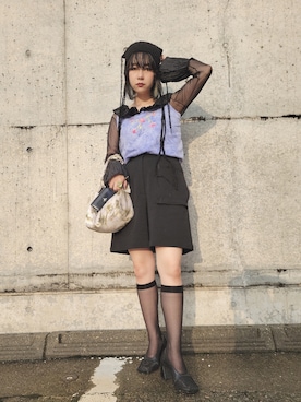 hashiさんのコーディネート