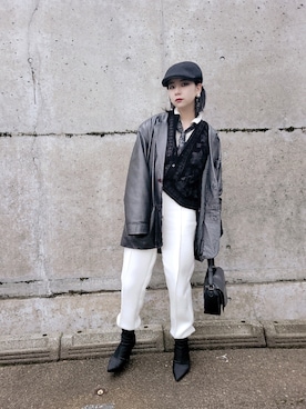 hashiさんのコーディネート