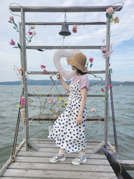 hashiさんのコーディネート