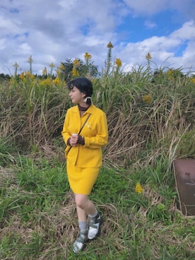 hashiさんのコーディネート