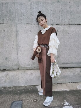 hashiさんのコーディネート