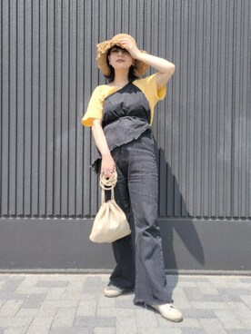 hashiさんのコーディネート