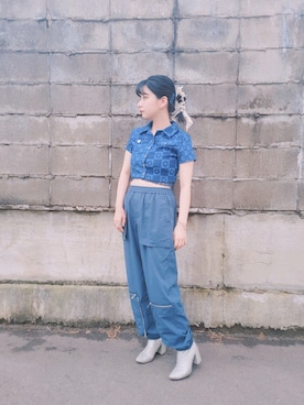 hashiさんのコーディネート