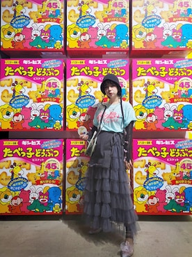 hashiさんのコーディネート