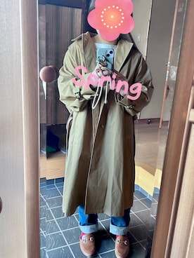 KiKiKi2451さんのコーディネート