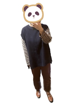 KiKiKi2451さんのコーディネート