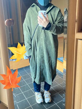 KiKiKi2451さんのコーディネート